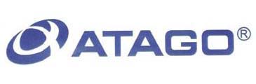 Логотип ATAGO